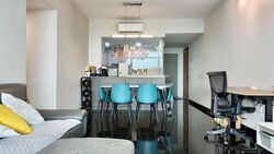 Hillview Regency (D23), Condominium #621739961
